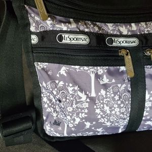 LESPORTSAC  shoulder bag